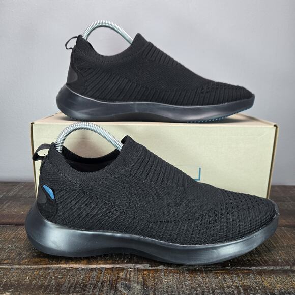 vessi everyday vessi sizing review